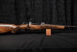 MAUSER M98 DAS Original 416 RIGBY 24.5