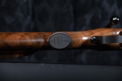 MAUSER M98 DAS Original 416 RIGBY 24.5