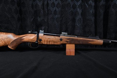 MAUSER M98 DAS Original 416 RIGBY 24.5