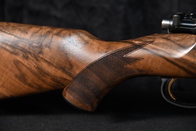 MAUSER M98 DAS Original 416 RIGBY 24.5