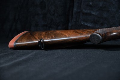 MAUSER M98 DAS Original 416 RIGBY 24.5