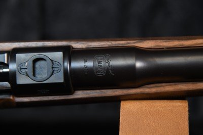 MAUSER M98 DAS Original 416 RIGBY 24.5