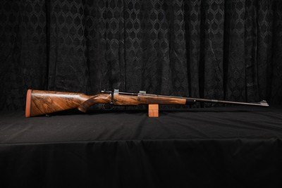 MAUSER M98 DAS Original 416 RIGBY 24.5