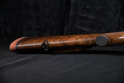MAUSER M98 DAS Original 416 RIGBY 24.5