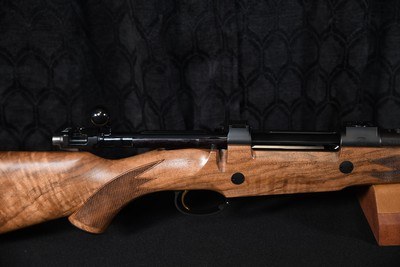 MAUSER M98 DAS Original 416 RIGBY 24.5