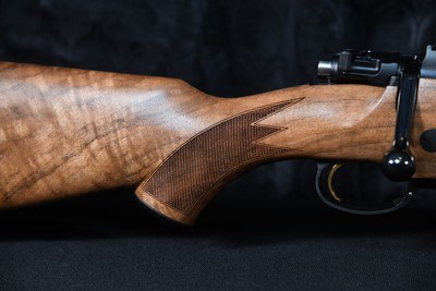 MAUSER M98 DAS Original 416 RIGBY 24.5
