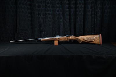 MAUSER M98 DAS Original 416 RIGBY 24.5