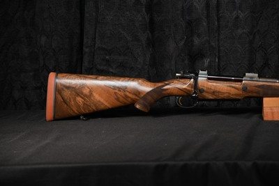 MAUSER M98 DAS Original 416 RIGBY 24.5