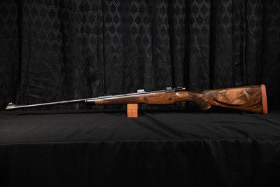 MAUSER M98 DAS Original 416 RIGBY 24.5