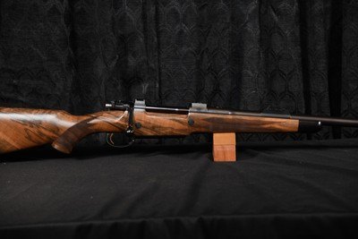 MAUSER M98 DAS Original 416 RIGBY 24.5