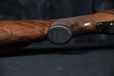 MAUSER M98 DAS Original 416 RIGBY 24.5
