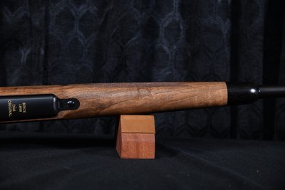 MAUSER M98 DAS Original 416 RIGBY 24.5