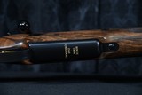 MAUSER M98 DAS Original 416 RIGBY 24.5