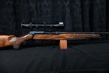Sauer 303 Custom 270th Anniversary Edition .308 19.5