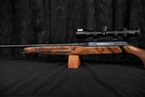 Sauer 303 Custom 270th Anniversary Edition .308 19.5