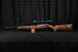 Sauer 303 Custom 270th Anniversary Edition .308 19.5