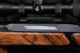 Sauer 303 Custom 270th Anniversary Edition .308 19.5