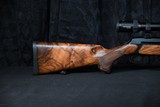 Sauer 303 Custom 270th Anniversary Edition .308 19.5