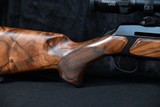 Sauer 303 Custom 270th Anniversary Edition .308 19.5