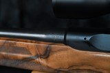 Sauer 303 Custom 270th Anniversary Edition .308 19.5