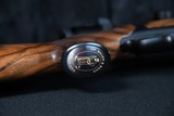 Sauer 303 Custom 270th Anniversary Edition .308 19.5
