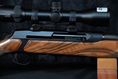 Sauer 303 Custom 270th Anniversary Edition .308 19.5