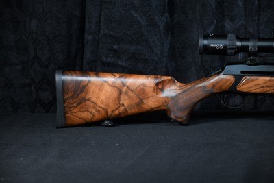Sauer 303 Custom 270th Anniversary Edition .308 19.5