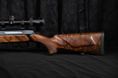Sauer 303 Custom 270th Anniversary Edition .308 19.5