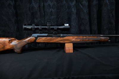 Sauer 303 Custom 270th Anniversary Edition .308 19.5
