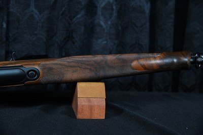 Sauer 303 Custom 270th Anniversary Edition .308 19.5