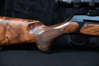 Sauer 303 Custom 270th Anniversary Edition .308 19.5