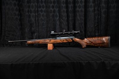 Sauer 303 Custom 270th Anniversary Edition .308 19.5