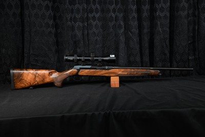 Sauer 303 Custom 270th Anniversary Edition .308 19.5