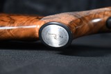 Sauer 505 GRADE 10 375 H&H 24