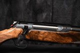 Sauer 505 GRADE 10 375 H&H 24