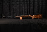 Sauer 505 GRADE 10 375 H&H 24