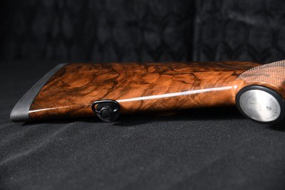Sauer 505 GRADE 10 375 H&H 24