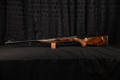 Sauer 505 GRADE 10 375 H&H 24