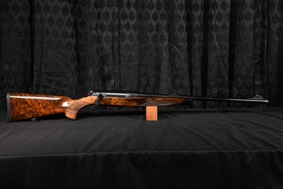 Sauer 505 GRADE 10 375 H&H 24