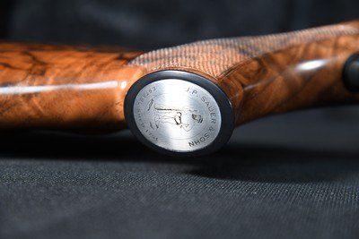 Sauer 505 GRADE 10 375 H&H 24