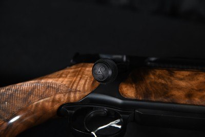 Sauer 505 GRADE 10 375 H&H 24