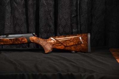 Sauer 505 GRADE 10 375 H&H 24