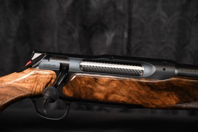 Sauer 505 GRADE 10 375 H&H 24