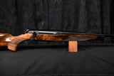 Sauer 505 GRADE 10 375 H&H 24