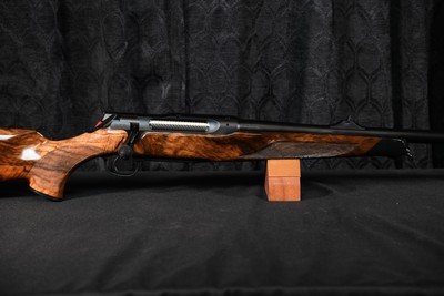 Sauer 505 GRADE 10 375 H&H 24