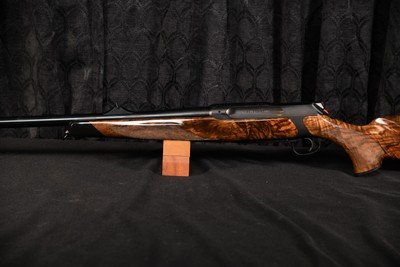 Sauer 505 GRADE 10 375 H&H 24