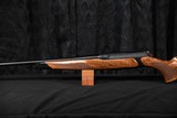 Sauer 505 Grade 5 300 Win Mag 24