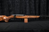 Sauer 505 Grade 5 300 Win Mag 24