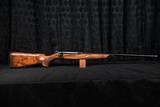 Sauer 505 Grade 5 300 Win Mag 24