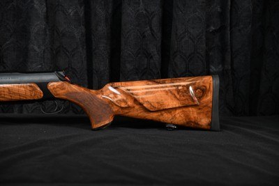 Sauer 505 Grade 5 300 Win Mag 24
